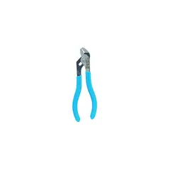 CHANNELLOCK - Pinza Pico de Loro Recta de 11.43 cm