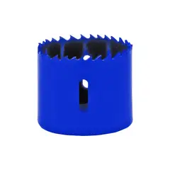 IRWIN - Sierra de Agujero Bimetal