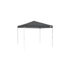 TREND - Toldo con Cierre a Presión Rápido Azul de 3.04 X 3.04 M