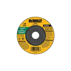 DEWALT - Sierra Abrasiva para Mampostería