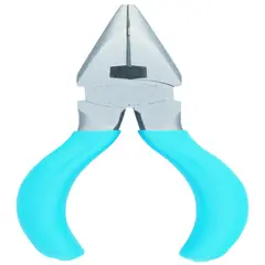 CHANNELLOCK - Pinza de Punta Larga de 20.32 cm Mango Acolchonado