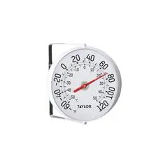 TAYLOR PRECISION PRO - Termómetro con Numeros Grandes y en Negrita