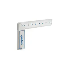 EMPIRE LEVEL - Tri-square Hd Acero Inoxidable