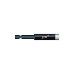 MILWAUKEE - Portabrocas Magnético de Alto Impacto de 7.62 cm