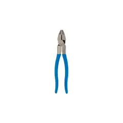 CHANNELLOCK - Alicate de 22.86 cm con Alto Apalancamiento