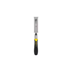 FATMAX - Sierra Flush Cut Mini de Borde Doble