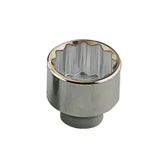 VULCAN - Llave Tubo Estandar 19 mm X 12 Puntos Mando de 3/4