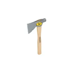 VULCAN - Martillo Hacha de 0.68 Kg de 35.56 Kg con Mango