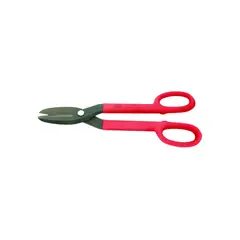 CRESCENT - Tijera Hojalatera Corte Recto 31.75 cm