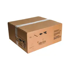 TRUE - Caja de Repuestos para Carretilla