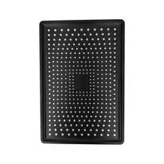 CCOL - Ducha Abs Rectangular Multichorro