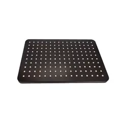 CCOL - Ducha Abs Rectangular Sistema Sellable