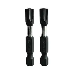 MILWAUKEE - Juego de Brocas de Inserción Ecx N. 2 X 2 Piezas