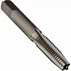 IRWIN - Macho de Roscar 3/8 Sae Acero Alta Calidad