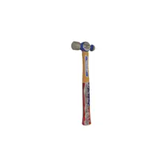 VAUGHAN - Martillo de Bola con Mango de Madera 340 G