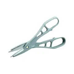 MALCO - Tijeras Combinadas Mango Recto de Aluminio de 30.48 cm