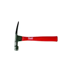 PLUM - Martillo de Albañil X 680.38 G de 27.94 cm Mango de Madera