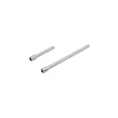 VULCAN - Juego de Barras de Extensión X 2 Piezas Mando 1/4 Pulgadas