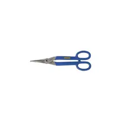 IRWIN - Tijeras para Hojalata Corte Curvo/Recto de 30.48 cm