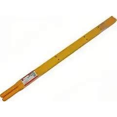 VULCAN - Mango de Madera de 152.40 cm para Carretilla