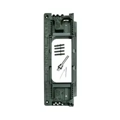 PORTER-CABLE - Plantilla para Bisagra de Puerta