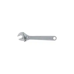 STANLEY - Llave Inglesa Regulable Acero Cromado de 25.40 cm