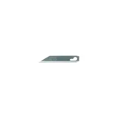 STANLEY - Hoja para Trincheta de Bolsillo de 6.35 cm