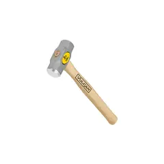 VULCAN - Martillo de Ingeniero de 40.64 cm 1.36 Kg Mango de Nogal