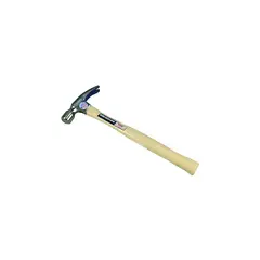VAUGHAN - Martillo de Uña Recta 567 G Mango de Madera 35.56 cm