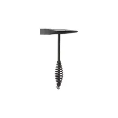 VULCAN - Astillado Martillo Espiral Mango De 18 onzas Ref JLO-070