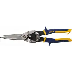 IRWIN - Tijeras de Uso General Mango Moldeado de 29.84 cm