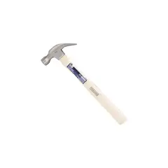 VULCAN - Martillo de Carpintero Mango de Madera 226.79 G