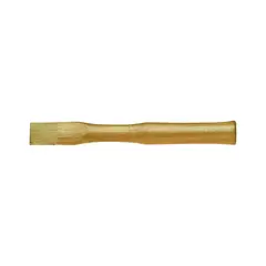 GENERICO - Mango de Madera para Hacha de Mano 35.56 cm