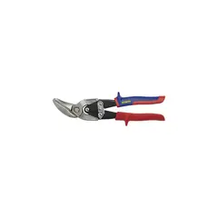 IRWIN - Tijera de Compensación de Corte Izquierdo de 24.13 cm