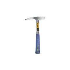 ESTWING - Martillo Geológico Puntiagudo X 396.89 G de 27.94 cm de Longitud Total