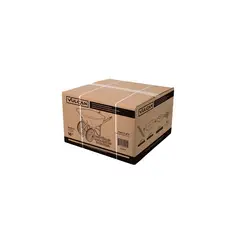 VULCAN - Caja de Accesorios