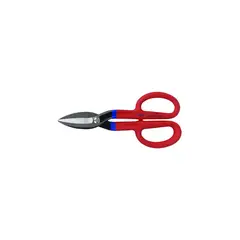 WISS - Tijera Hojalatera Corte Recto Calibre 23 24.76 cm