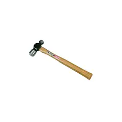 VAUGHAN - Martillo de Bola con Mango de Madera 226.79 G