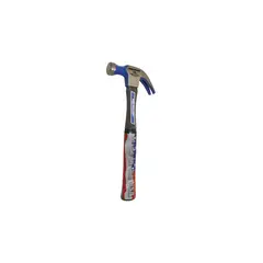 VAUGHAN - Martillo de Carpintero Fibra de Vidrio 453.59 g