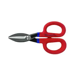 WISS - Tijera Hojalatera Corte Recto Calibre 23 17.78 cm