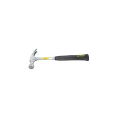 WING - Martillo de Carpintero de Acero 453 G 33.02 cm