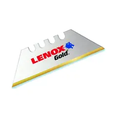 LENOX - Hoja para Trincheta Bimetal X 5 Piezas