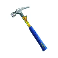 WING - Martillo de Carpintero Acero 623 G Longitud Total 35.56 cm