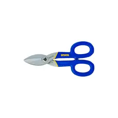 IRWIN - Tijera para Hojalata de Corte Recto de 17.78 cm