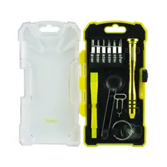 GENERAL TOOLS - Kit de Herramientas para Teléfono Inteligente 11 Piezas