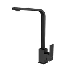 SOCODA - Grifería Advance Negra F1027