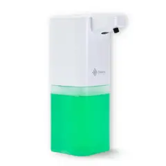 INNOVA - Dispensador Automático de Jabón Sd - 02