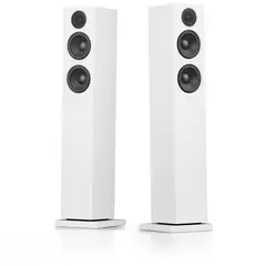 AUDIOPRO - Parlante Wifi Tv Multi Room Tv A38 Blanco