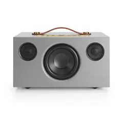 AUDIOPRO - Parlante Wifi Multiroom Addon C5 Mkii Gris