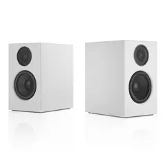 AUDIOPRO - Parlante Wifi Tv Audio Pro Tv A26 Blanco